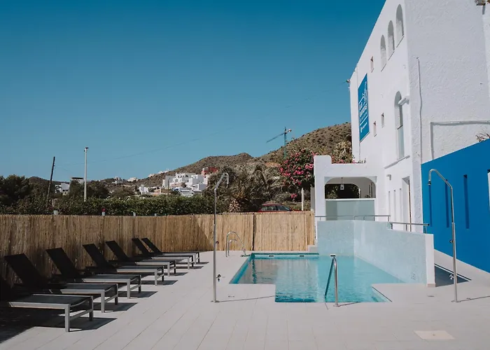 Hostal Las Gaviotas