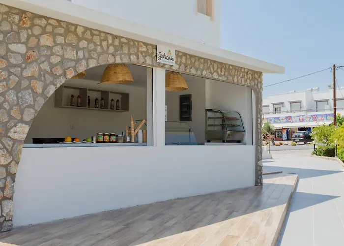 Belmare Hotel (Adults Only)