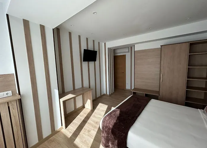 Hotel Calahorra Centro
