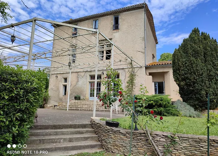 Château Saint-Martin