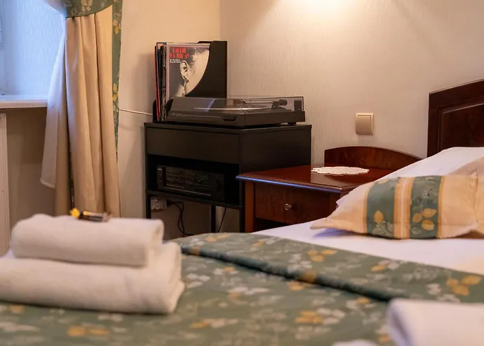 Aparthotel Karmel