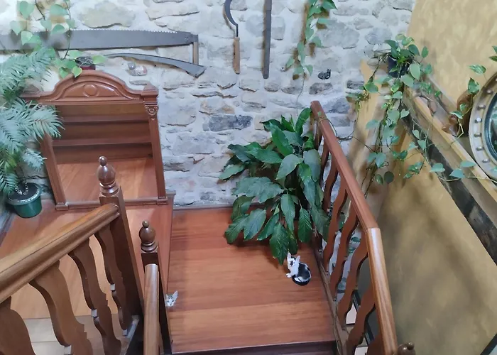 Eguzki B&B