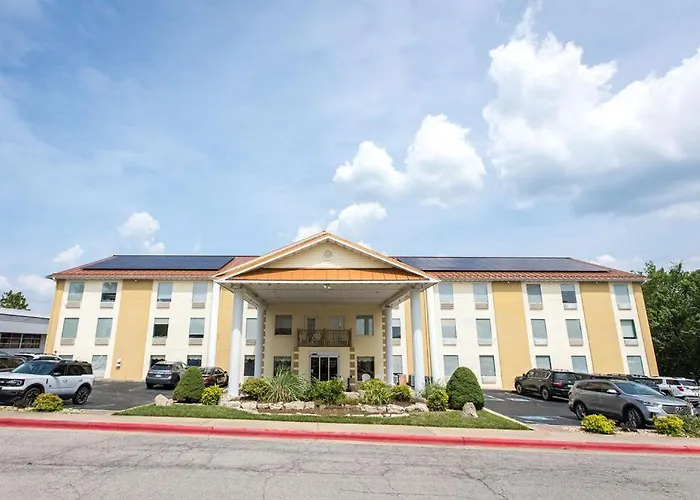 Branson Cheap Hotels