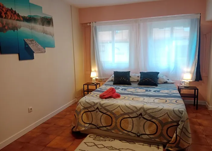 Amroom - Santander