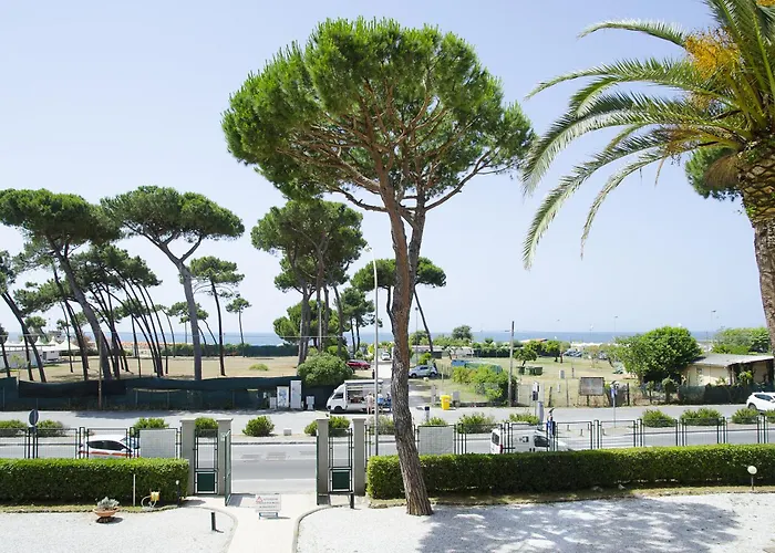 Casa Per Ferie Il Pioppo