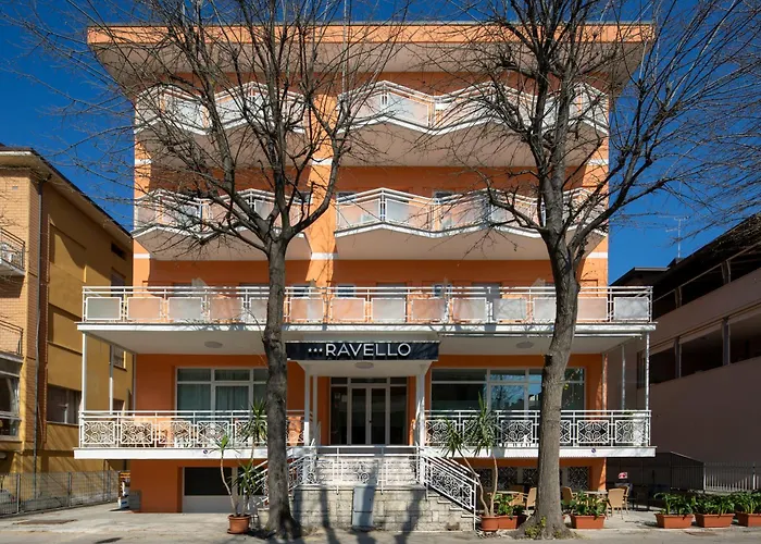 Hotel Ravello da Lorenzo e Moira Adults only