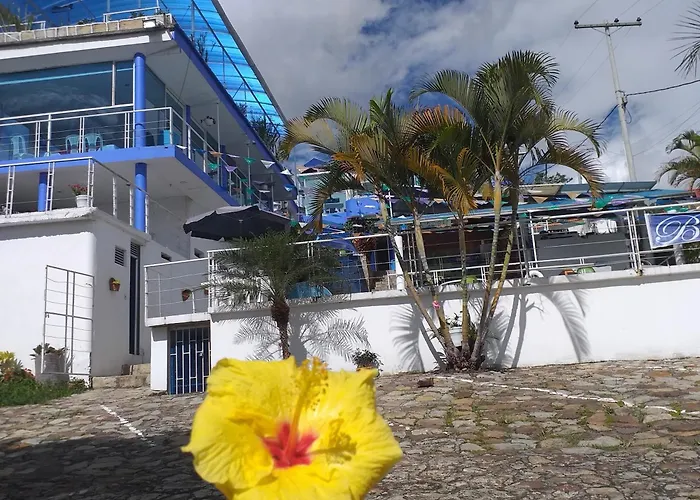 Hotel spa la buena vida