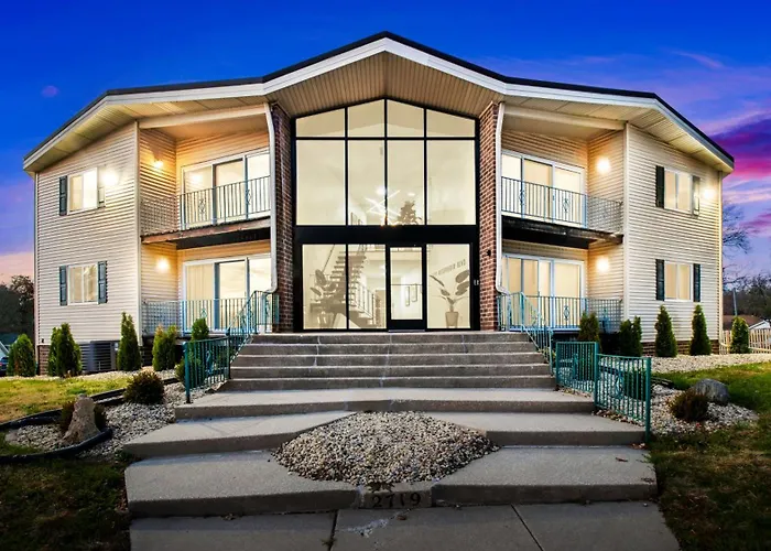 The Concord Place