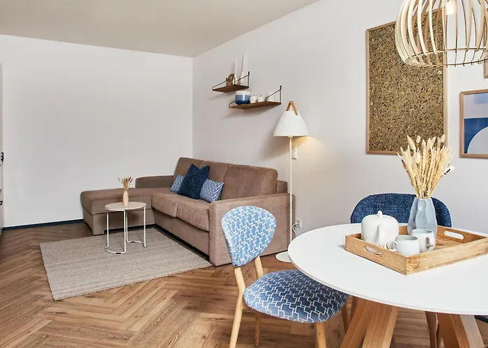 Homebound Apartments Bad Goisern - Contactless Check-In