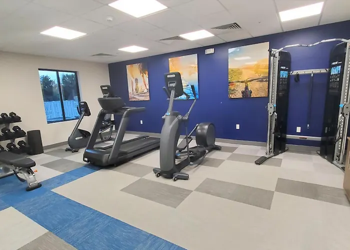 Comfort Inn & Suites Panama City Beach - Pier Park Area