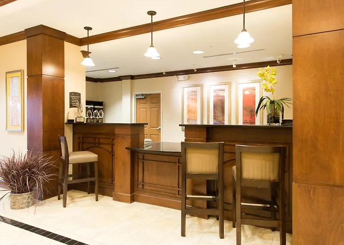 Staybridge Suites North Charleston By Ihg