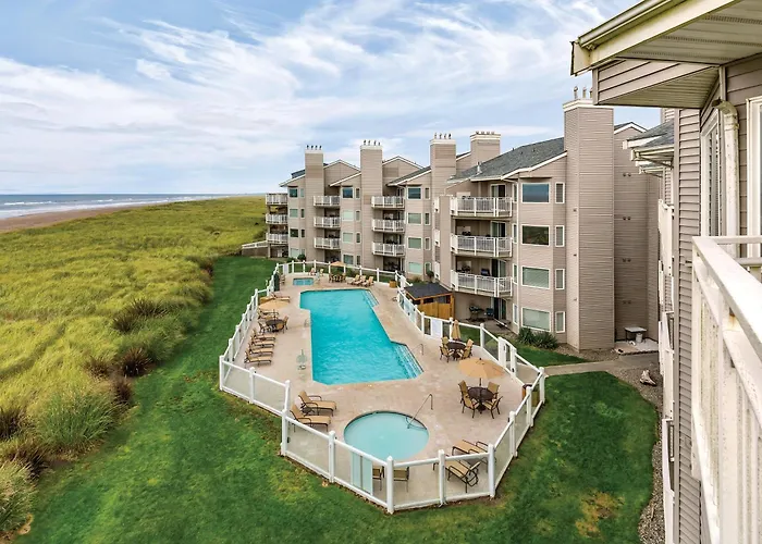 Worldmark Mariner Village