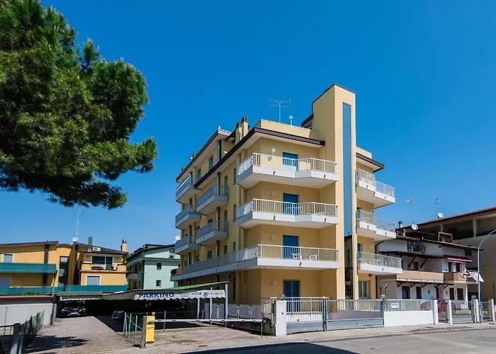 Residence Playa