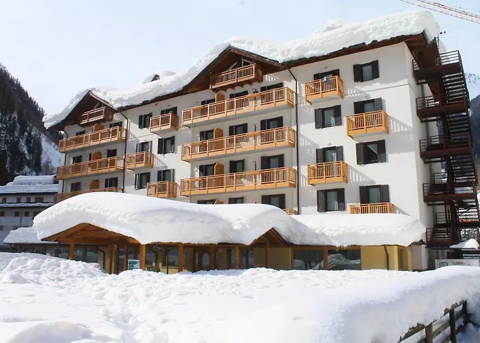 Hotel Cristallo