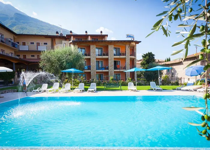 Villa Isabella