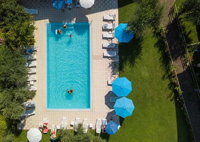 Villa Isabella