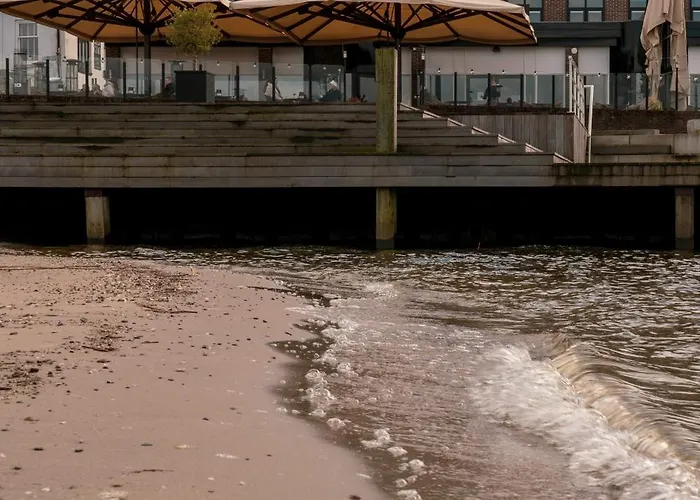 Goedkope hotels in Harderwijk