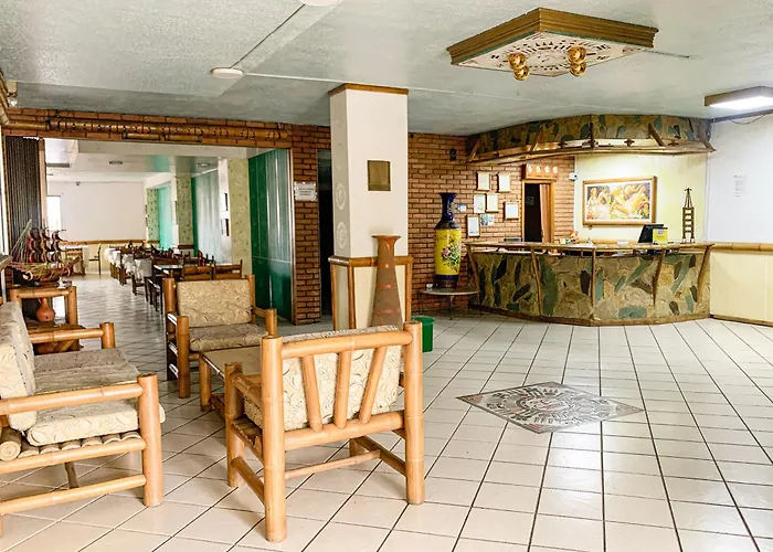 Hotel Casa Yaripa
