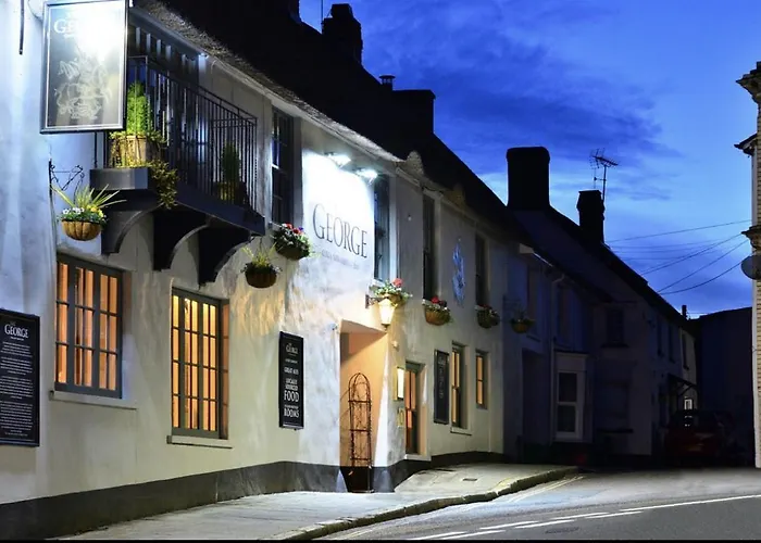 The George Inn