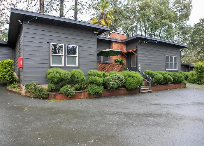Anderson Valley Inn Philo