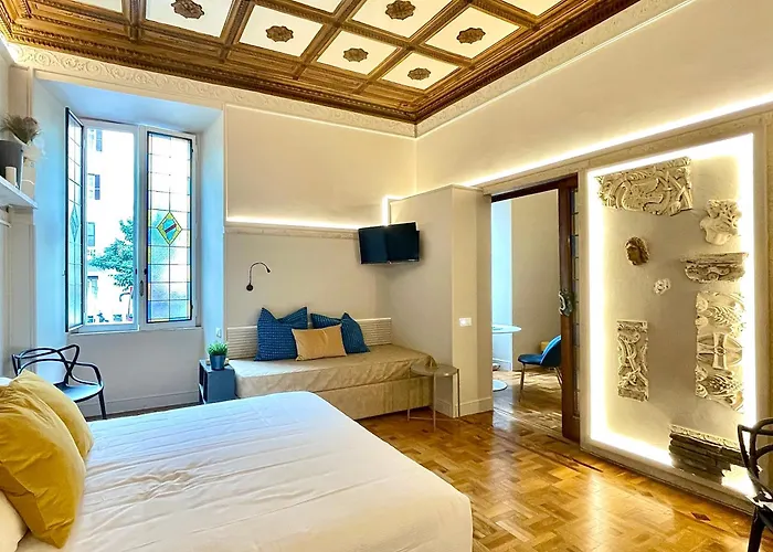 Z-Archsuites Urbs