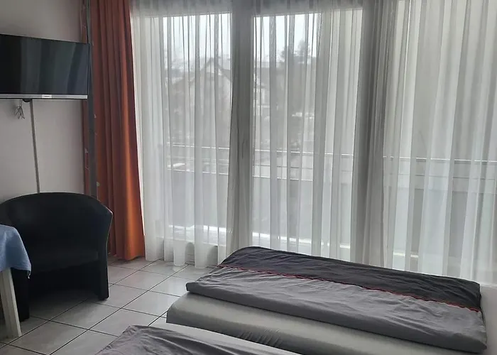 Hotel Wirt an der Vils Vilsbiburg