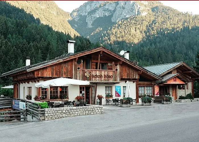 Locanda Boton D'Oro