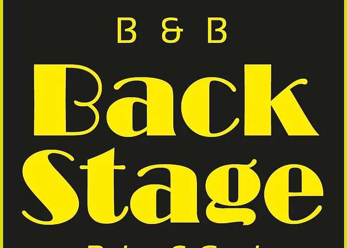 Back-Stage