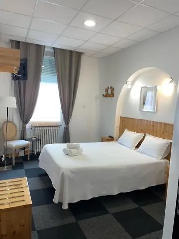 Hôtel Le National