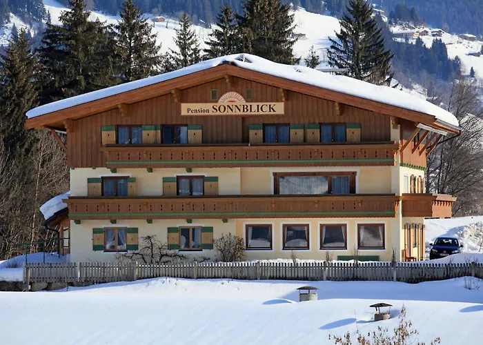 Pension Sonnblick