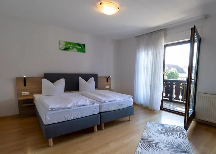 Hotel Landgasthaus Rössle