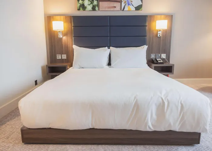 Hilton Garden Inn Birmingham Airport Uk
