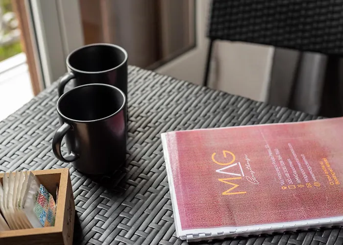 Mag Guest House