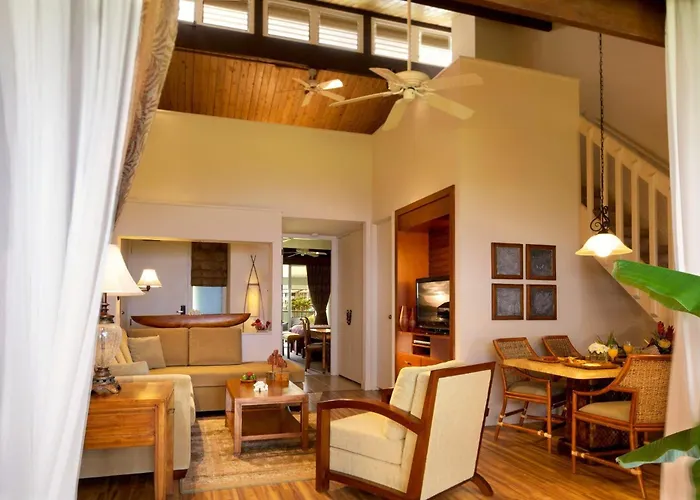 The Cliffs Club At Princeville