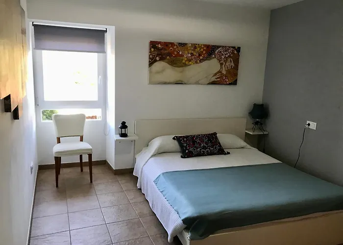 Casa Do Horreo
