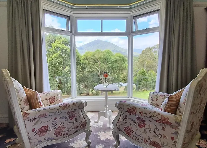 Rosebank Guesthouse