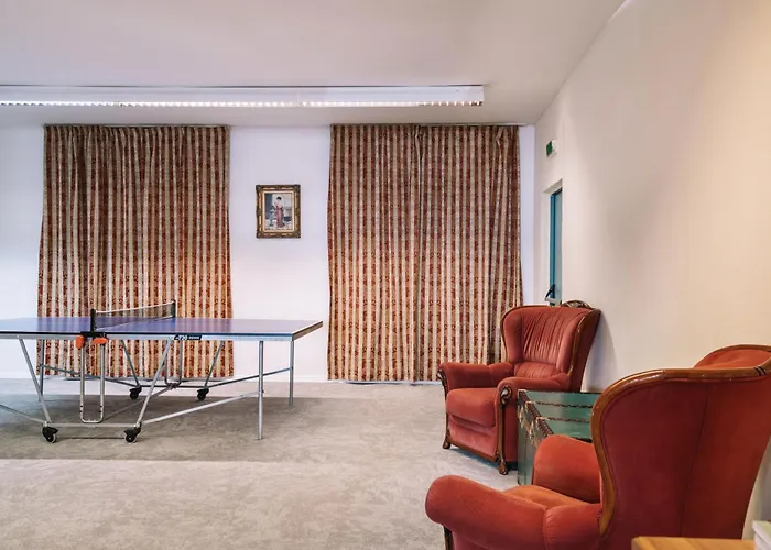 Plose Parkhotel & Residence