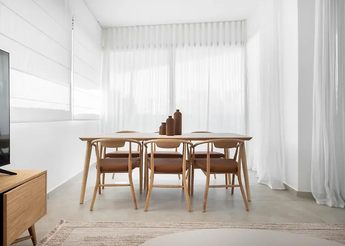 Kg4 Lux Apartments