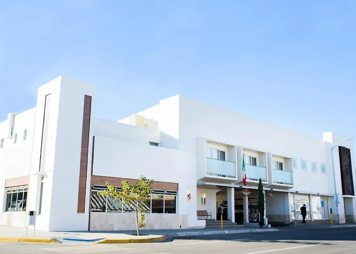 Tarahumara Inn