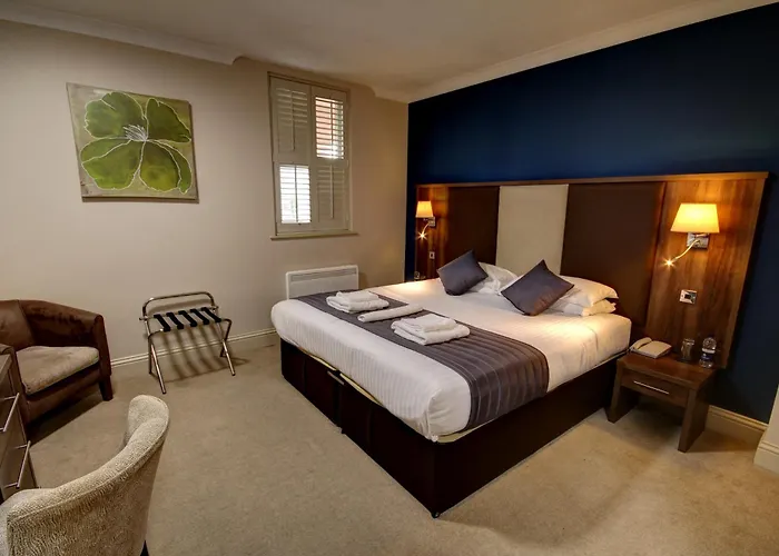 The Rochford Hotel