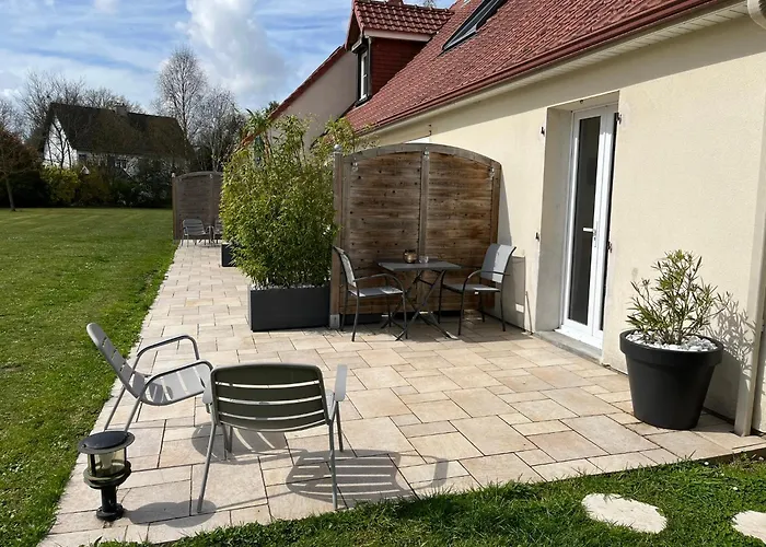 La Villa Saint Val