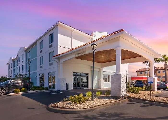 Surf And Sand Fernandina Beach At Amelia Island, An Ascend Collection Hotel