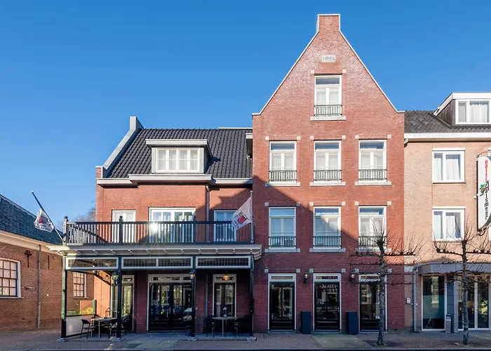 Hotel Aalsmeer