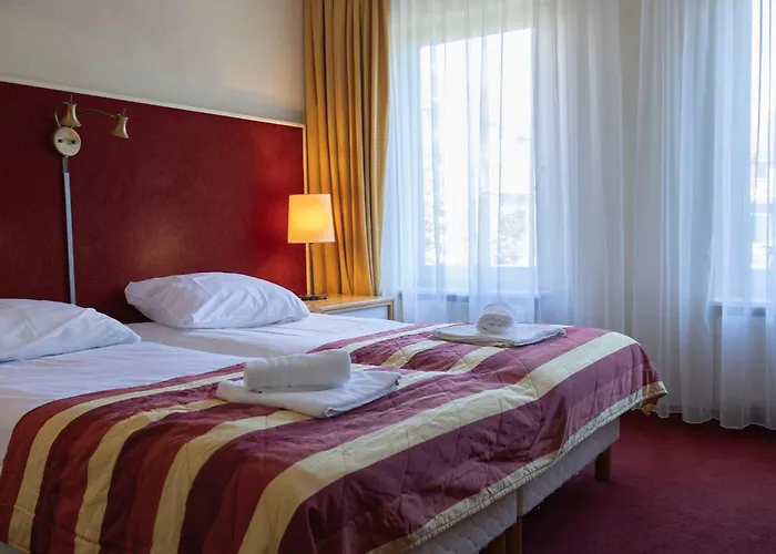 Hotel De Torenhoeve Burgh-Haamstede