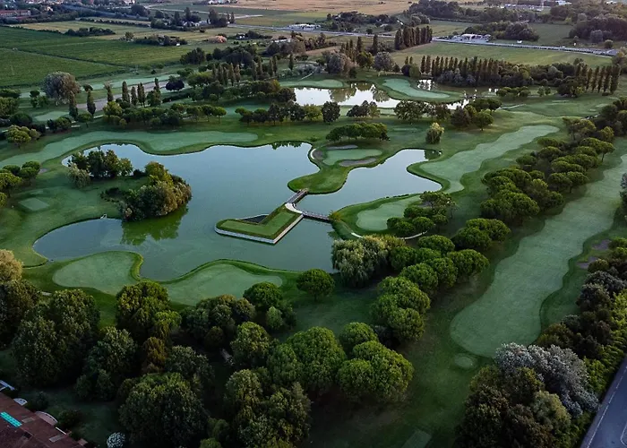 Hotel Golf Inn