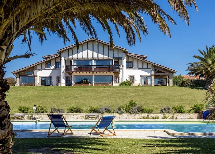 La Maison Tamarin