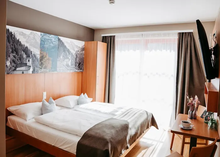Jufa Hotel Wipptal