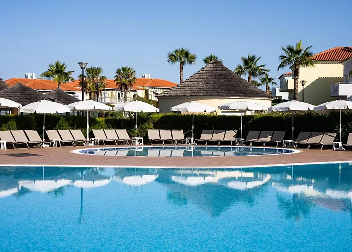 Eden Resort