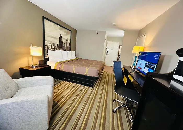 Inn And Suites