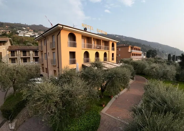 Hotel Garden